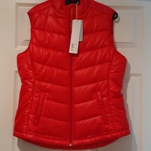 Puffer Vest